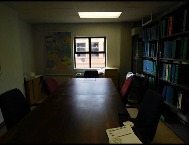 350M² OFFICE TO LET IN FERNDALE